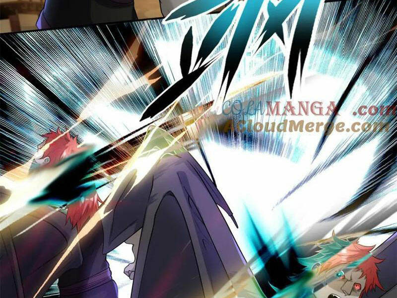 Ta Có Thể Đốn Ngộ Vô Hạn - Chapter 136 - Page 3