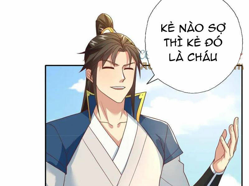 Ta Có Thể Đốn Ngộ Vô Hạn - Chapter 136 - Page 40