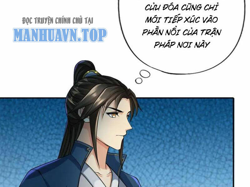 Ta Có Thể Đốn Ngộ Vô Hạn - Chapter 136 - Page 7