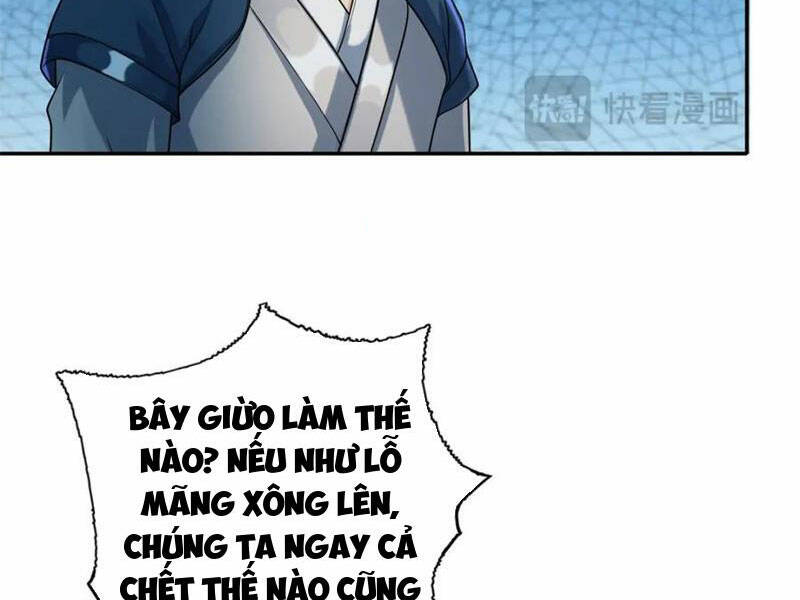 Ta Có Thể Đốn Ngộ Vô Hạn - Chapter 136 - Page 8