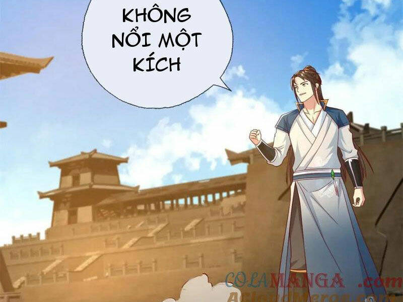 Ta Có Thể Đốn Ngộ Vô Hạn - Chapter 137 - Page 10