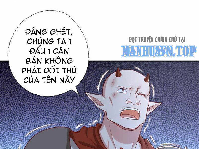 Ta Có Thể Đốn Ngộ Vô Hạn - Chapter 137 - Page 12