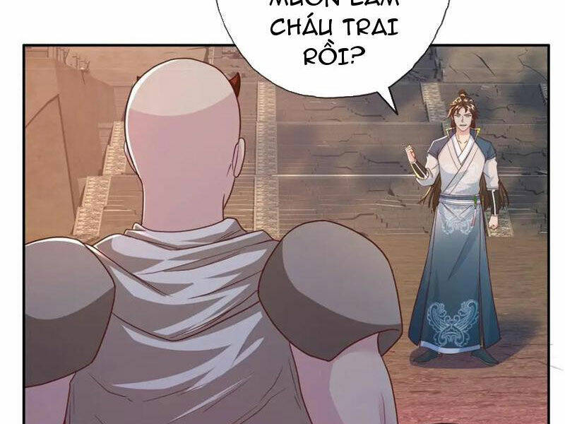 Ta Có Thể Đốn Ngộ Vô Hạn - Chapter 137 - Page 16