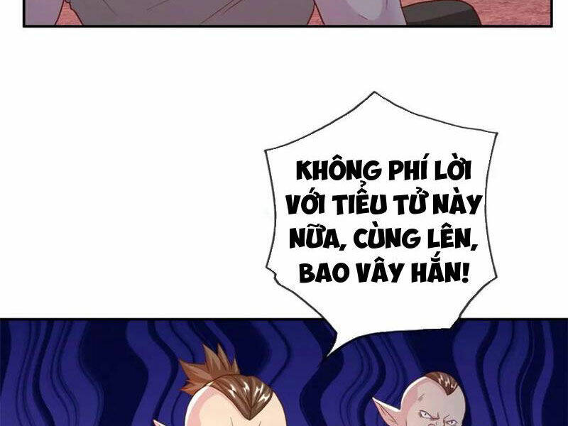 Ta Có Thể Đốn Ngộ Vô Hạn - Chapter 137 - Page 17