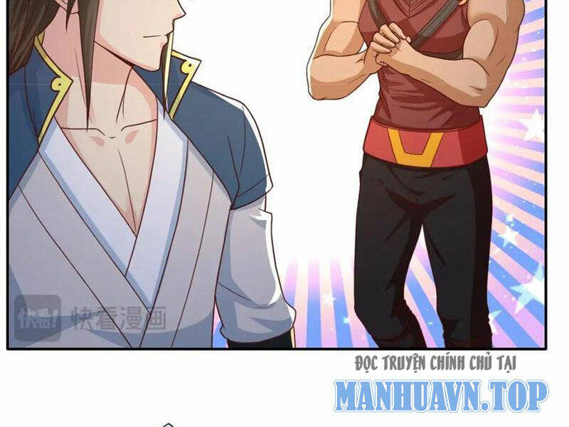 Ta Có Thể Đốn Ngộ Vô Hạn - Chapter 137 - Page 21