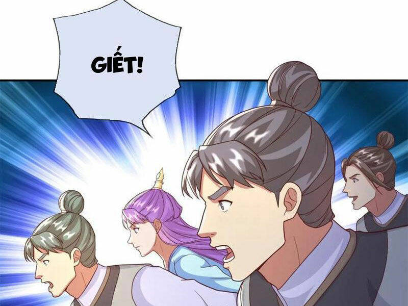 Ta Có Thể Đốn Ngộ Vô Hạn - Chapter 137 - Page 22