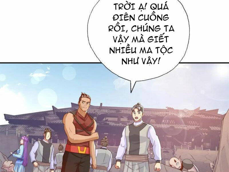 Ta Có Thể Đốn Ngộ Vô Hạn - Chapter 137 - Page 24