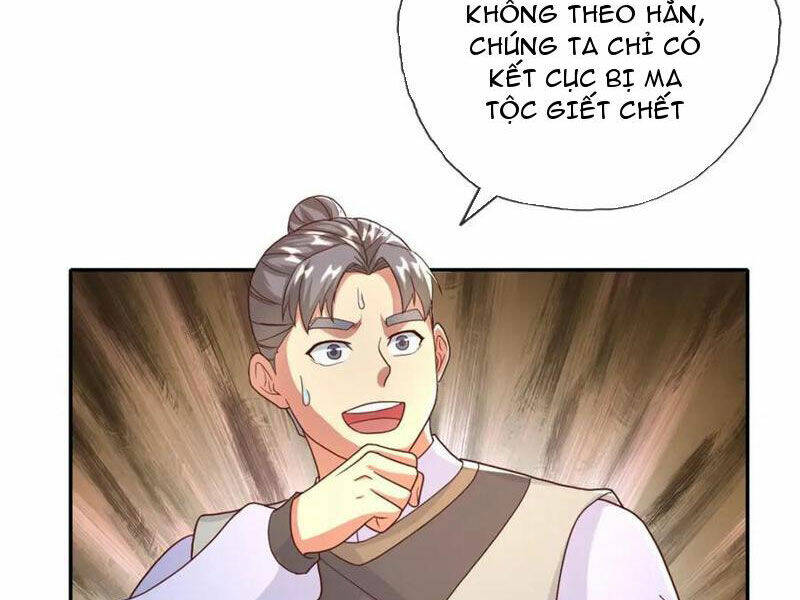 Ta Có Thể Đốn Ngộ Vô Hạn - Chapter 137 - Page 26