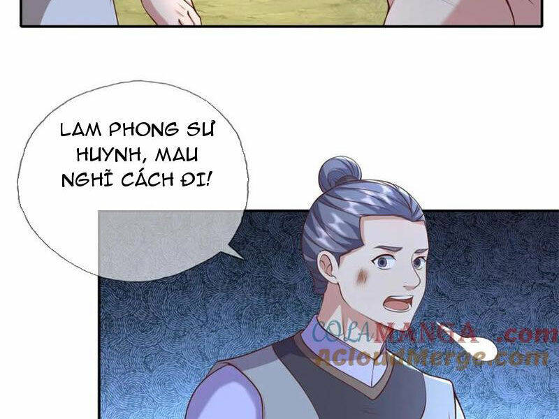 Ta Có Thể Đốn Ngộ Vô Hạn - Chapter 137 - Page 29