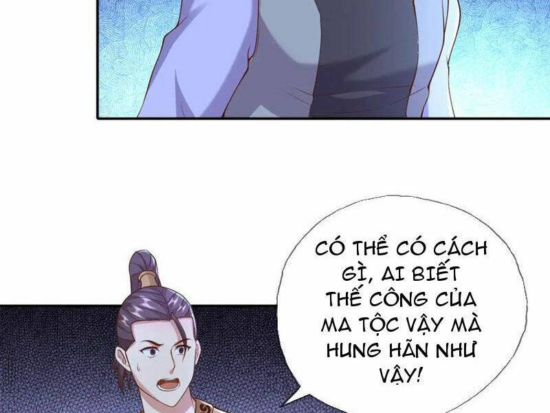 Ta Có Thể Đốn Ngộ Vô Hạn - Chapter 137 - Page 30