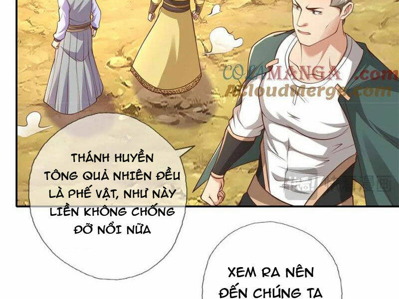 Ta Có Thể Đốn Ngộ Vô Hạn - Chapter 137 - Page 32