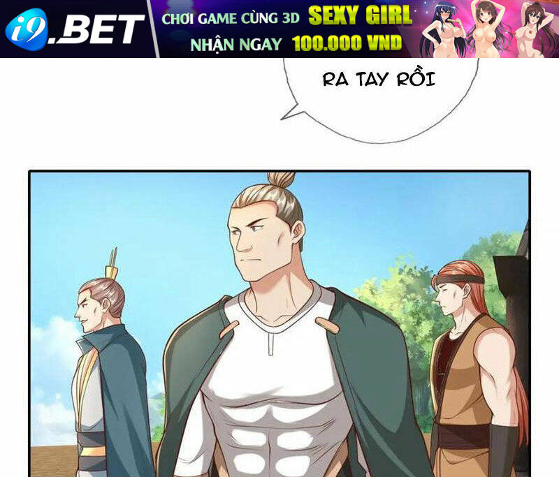 Ta Có Thể Đốn Ngộ Vô Hạn - Chapter 137 - Page 33