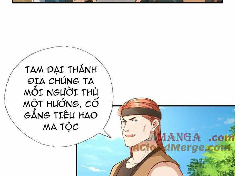 Ta Có Thể Đốn Ngộ Vô Hạn - Chapter 137 - Page 34