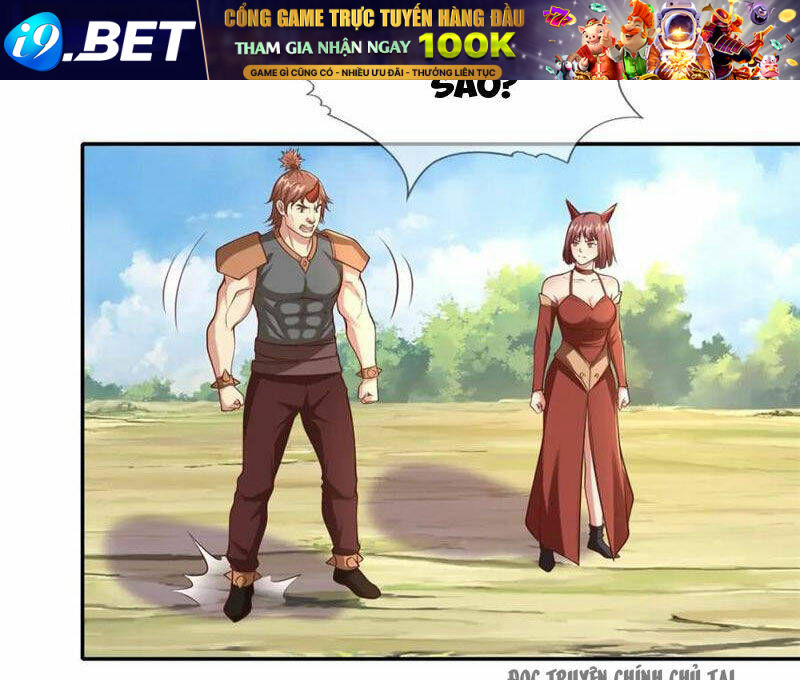 Ta Có Thể Đốn Ngộ Vô Hạn - Chapter 137 - Page 37