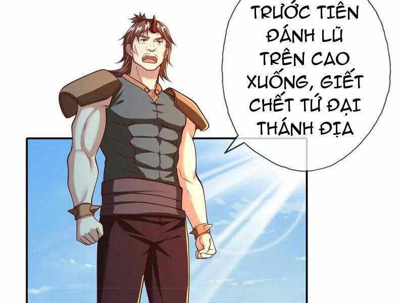 Ta Có Thể Đốn Ngộ Vô Hạn - Chapter 137 - Page 45