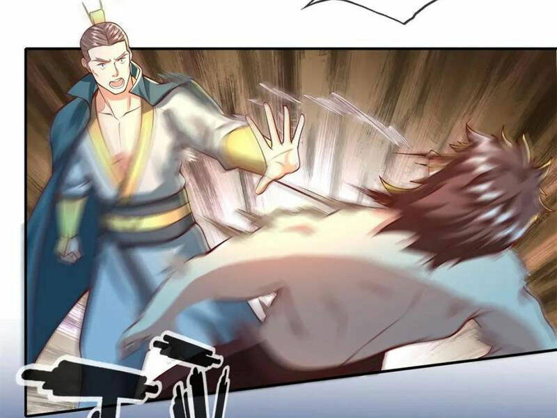 Ta Có Thể Đốn Ngộ Vô Hạn - Chapter 137 - Page 47