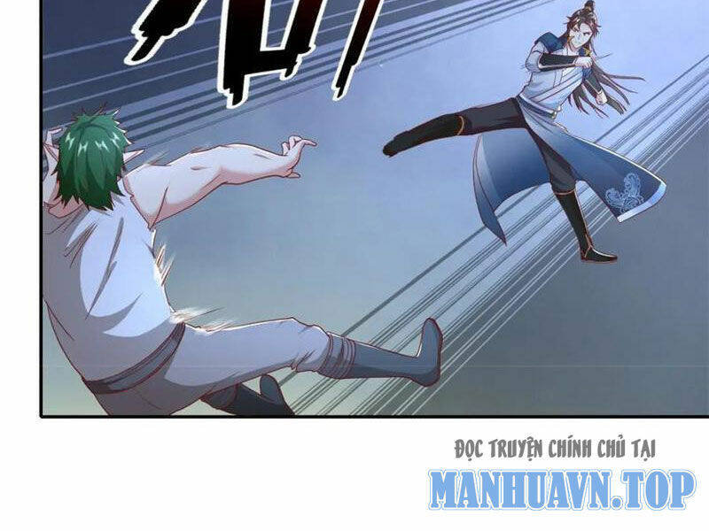 Ta Có Thể Đốn Ngộ Vô Hạn - Chapter 137 - Page 4