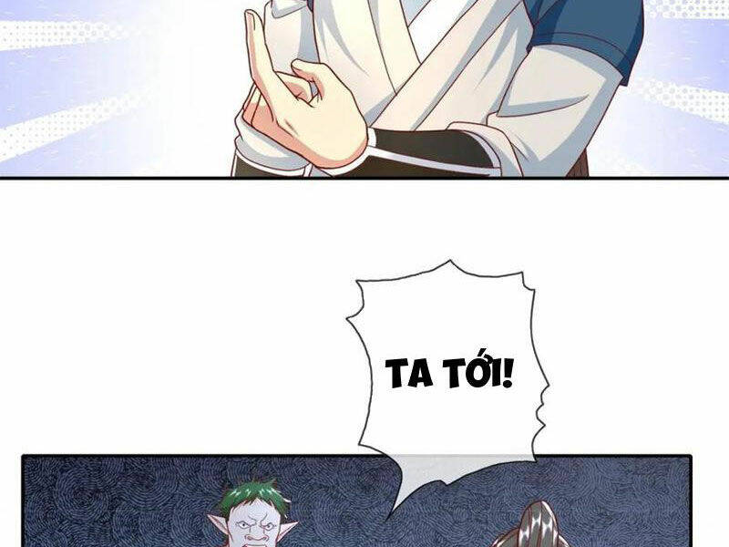 Ta Có Thể Đốn Ngộ Vô Hạn - Chapter 137 - Page 6