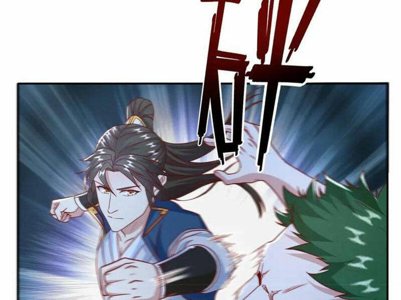 Ta Có Thể Đốn Ngộ Vô Hạn - Chapter 137 - Page 8