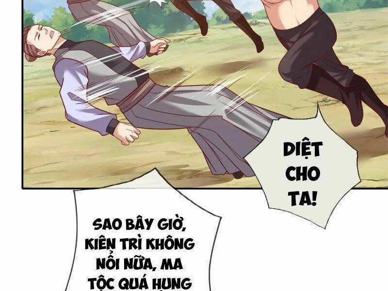 Ta Có Thể Đốn Ngộ Vô Hạn - Chapter 138 - Page 12