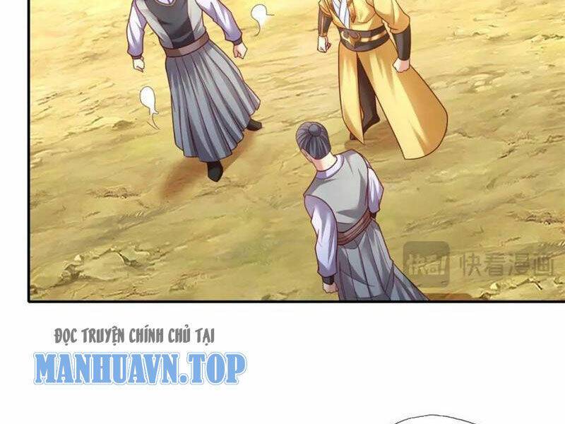 Ta Có Thể Đốn Ngộ Vô Hạn - Chapter 138 - Page 16