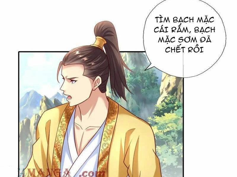 Ta Có Thể Đốn Ngộ Vô Hạn - Chapter 138 - Page 17