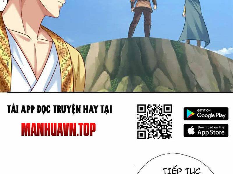 Ta Có Thể Đốn Ngộ Vô Hạn - Chapter 138 - Page 19