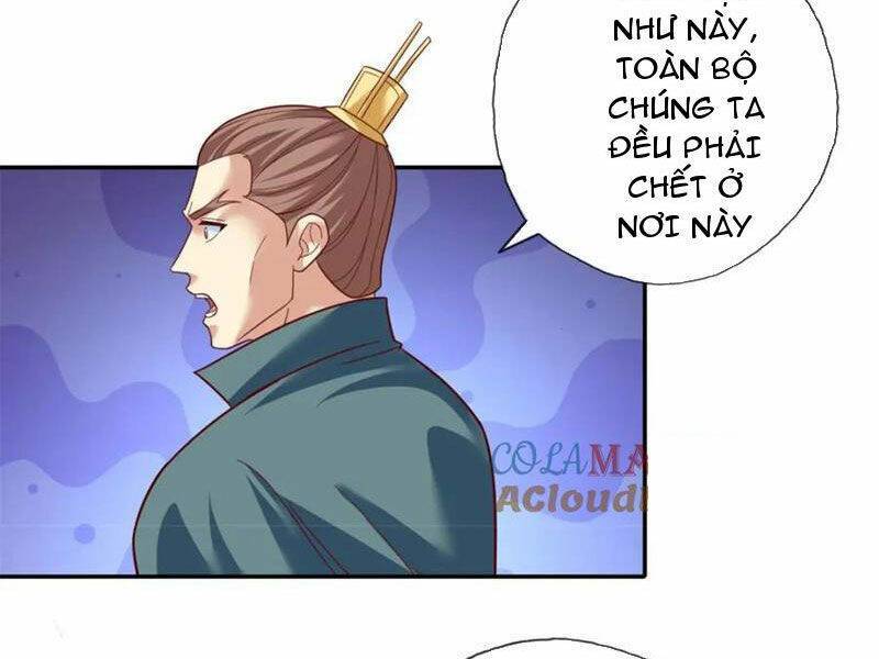 Ta Có Thể Đốn Ngộ Vô Hạn - Chapter 138 - Page 20