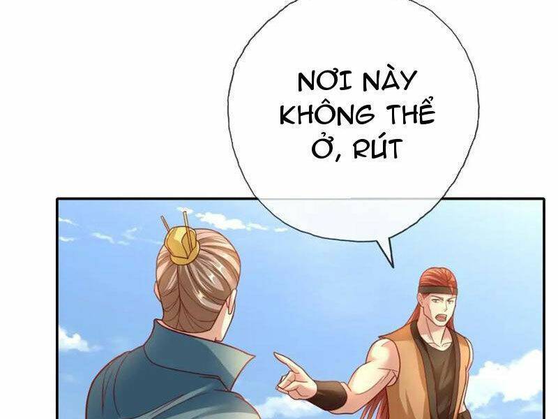 Ta Có Thể Đốn Ngộ Vô Hạn - Chapter 138 - Page 21