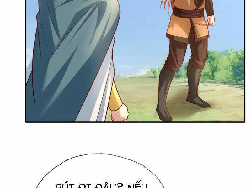 Ta Có Thể Đốn Ngộ Vô Hạn - Chapter 138 - Page 22