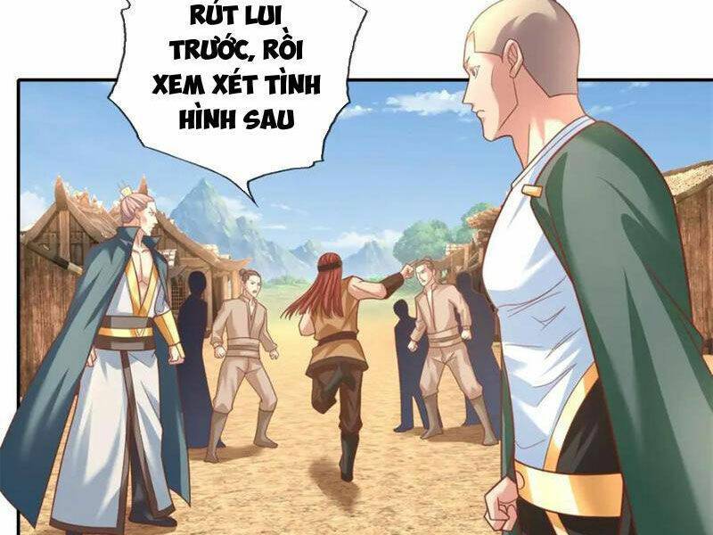 Ta Có Thể Đốn Ngộ Vô Hạn - Chapter 138 - Page 25