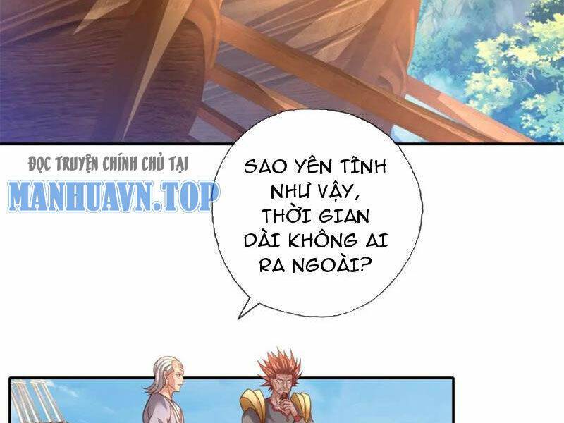 Ta Có Thể Đốn Ngộ Vô Hạn - Chapter 138 - Page 27