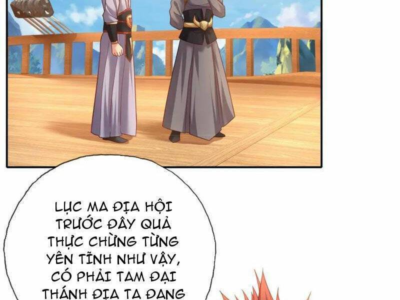 Ta Có Thể Đốn Ngộ Vô Hạn - Chapter 138 - Page 28