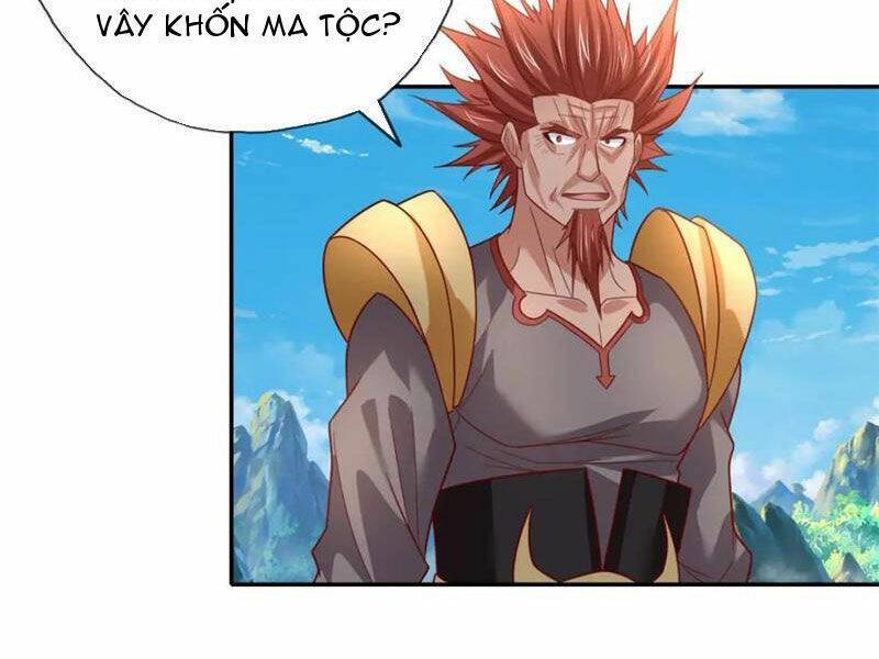Ta Có Thể Đốn Ngộ Vô Hạn - Chapter 138 - Page 29