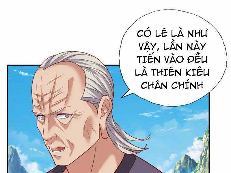 Ta Có Thể Đốn Ngộ Vô Hạn - Chapter 138 - Page 30