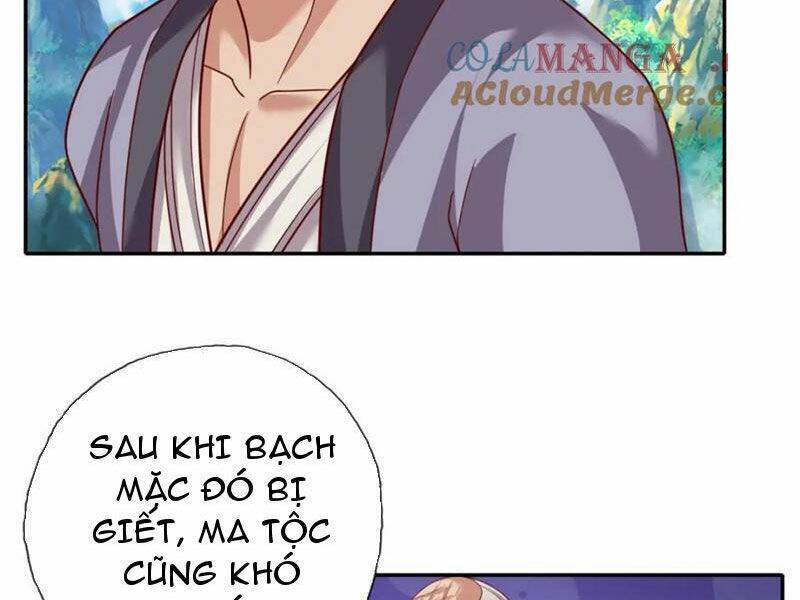 Ta Có Thể Đốn Ngộ Vô Hạn - Chapter 138 - Page 31