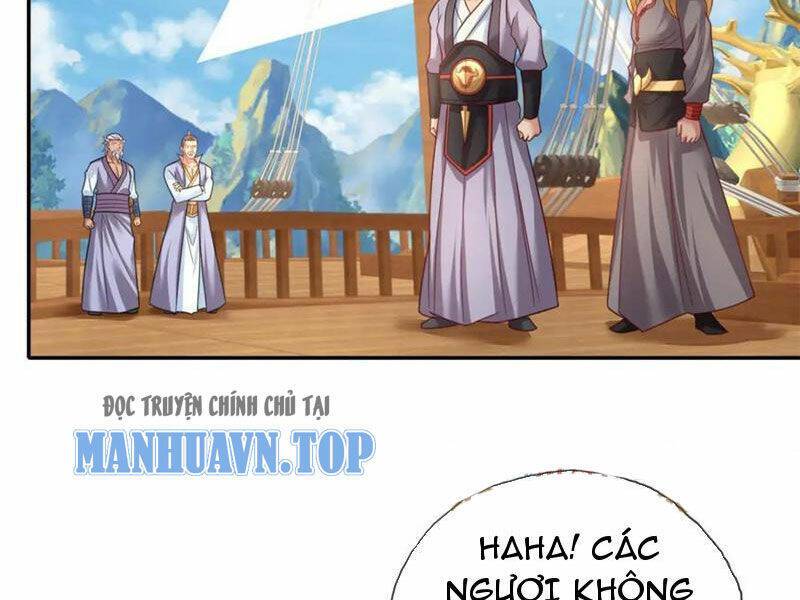 Ta Có Thể Đốn Ngộ Vô Hạn - Chapter 138 - Page 35