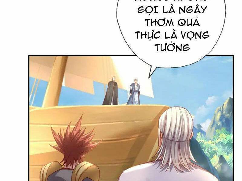 Ta Có Thể Đốn Ngộ Vô Hạn - Chapter 138 - Page 36