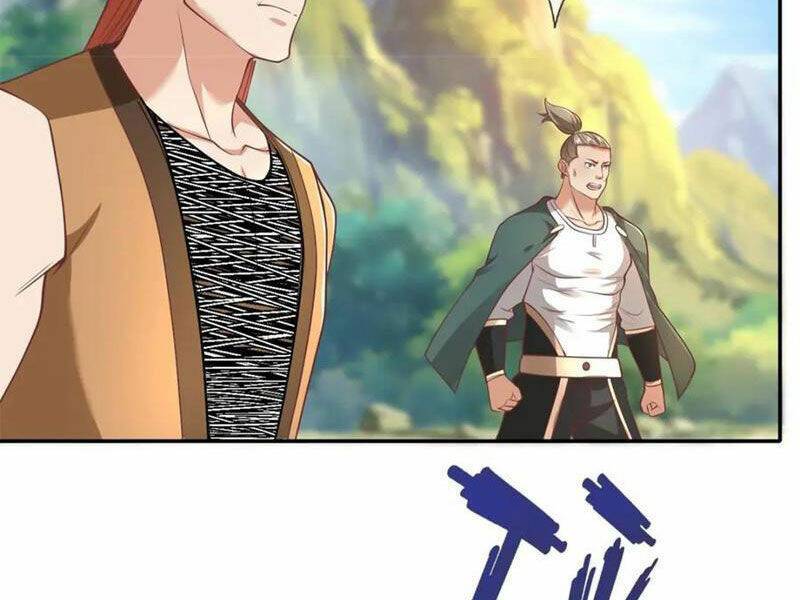 Ta Có Thể Đốn Ngộ Vô Hạn - Chapter 138 - Page 4