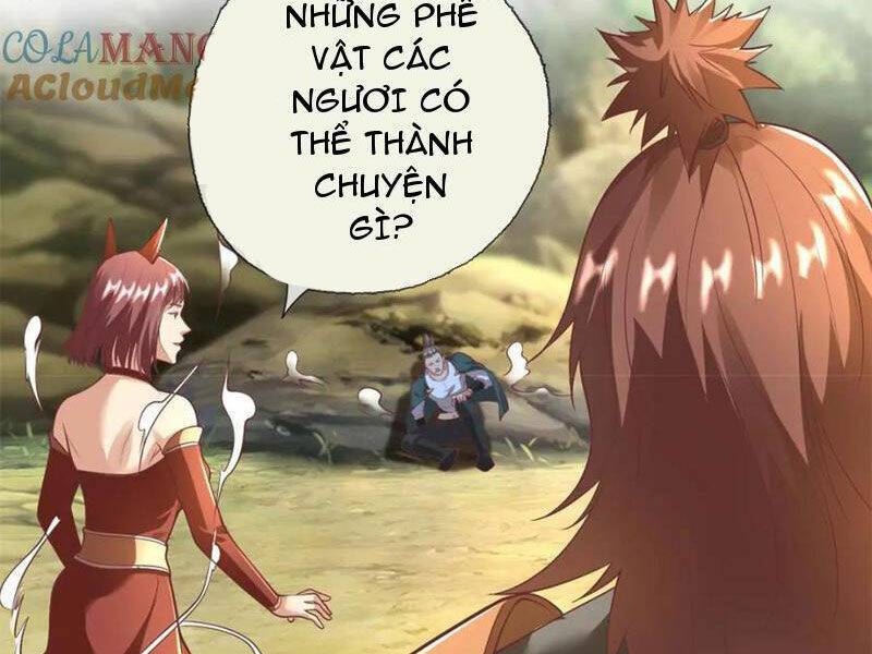 Ta Có Thể Đốn Ngộ Vô Hạn - Chapter 138 - Page 6