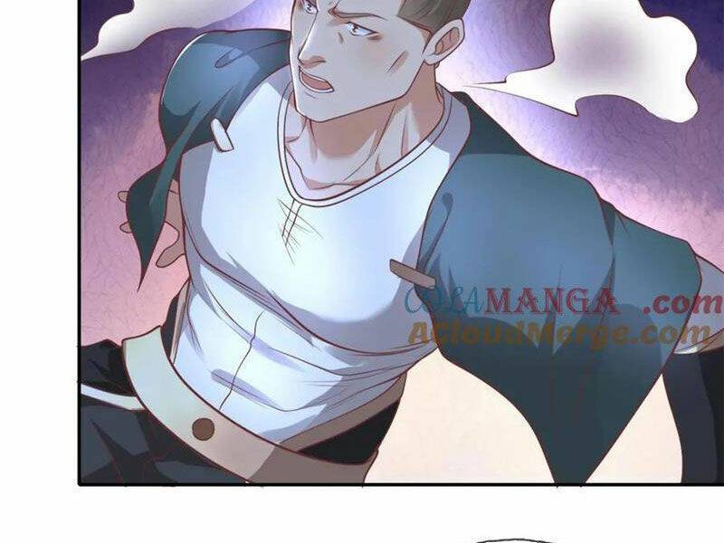 Ta Có Thể Đốn Ngộ Vô Hạn - Chapter 138 - Page 8