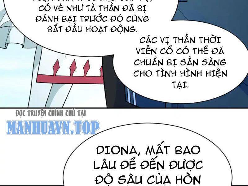 Kỷ Nguyên Kỳ Lạ - Chapter 256 - Page 9