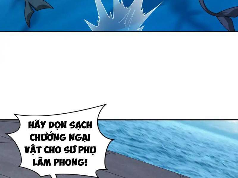 Kỷ Nguyên Kỳ Lạ - Chapter 256 - Page 99