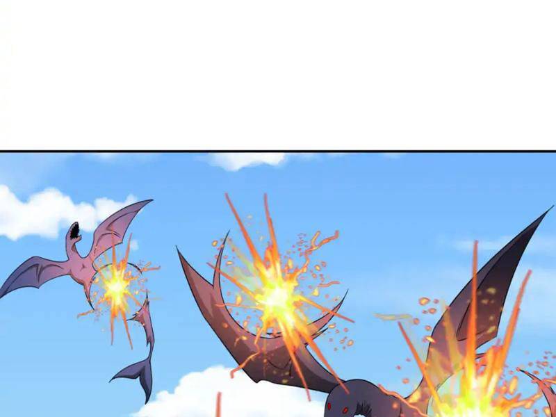 Kỷ Nguyên Kỳ Lạ - Chapter 256 - Page 102