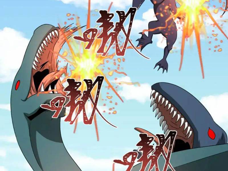 Kỷ Nguyên Kỳ Lạ - Chapter 256 - Page 103