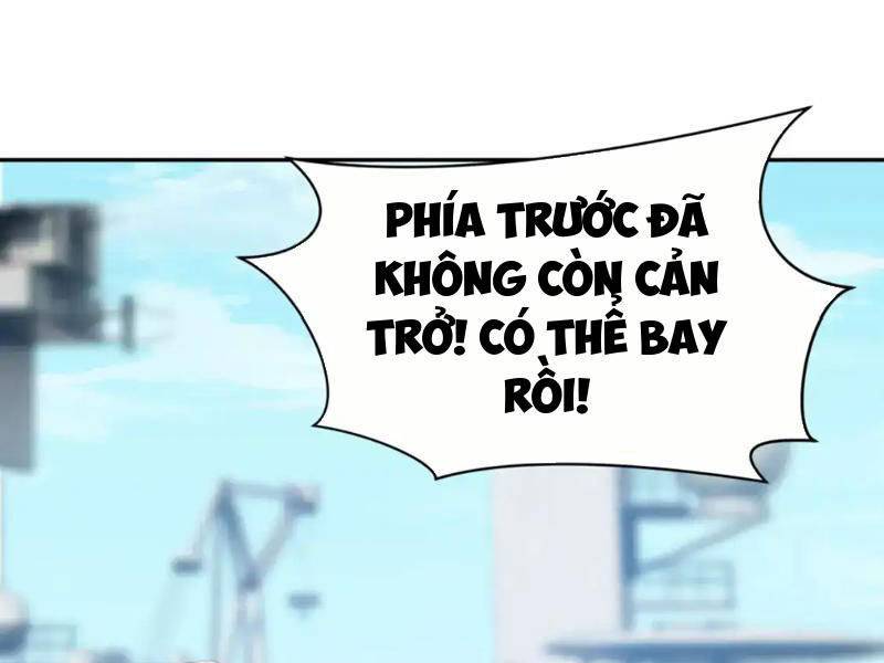 Kỷ Nguyên Kỳ Lạ - Chapter 256 - Page 105