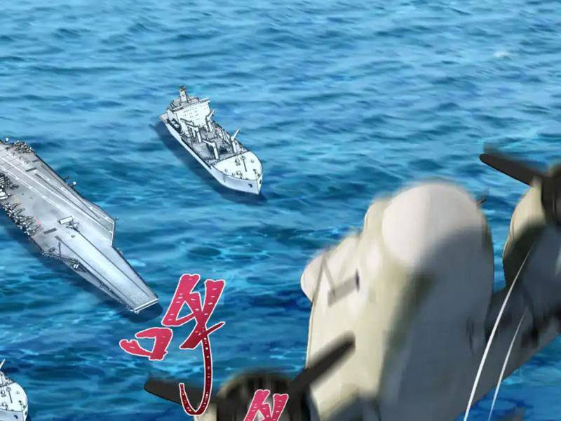 Kỷ Nguyên Kỳ Lạ - Chapter 256 - Page 110