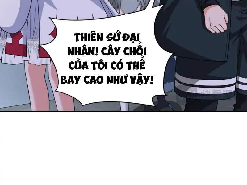 Kỷ Nguyên Kỳ Lạ - Chapter 256 - Page 117