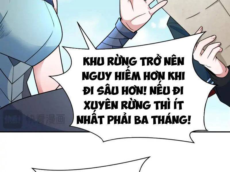 Kỷ Nguyên Kỳ Lạ - Chapter 256 - Page 11
