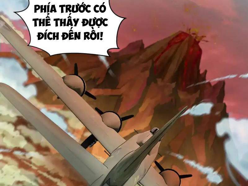 Kỷ Nguyên Kỳ Lạ - Chapter 256 - Page 119